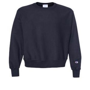 Champion Men's Reverse Weave Crewneck Sweatshirt